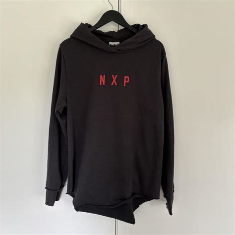 nxp hoodies.